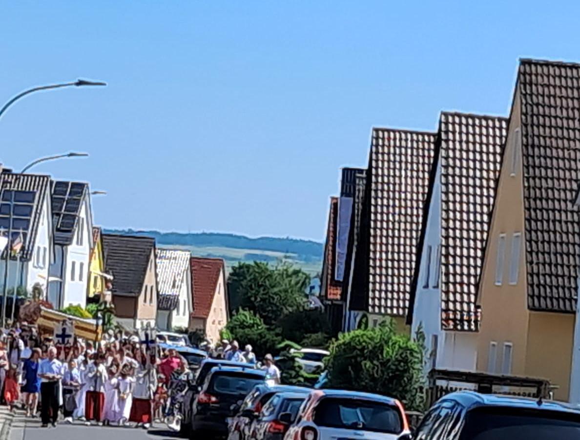 Fronleichn26.6.25 A2 (c) Alfred Lauschke