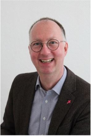 Pfarrer Kai Hüsemann (c) Kai Hüsemann