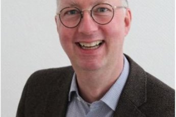 Pfarrer Kai Hüsemann