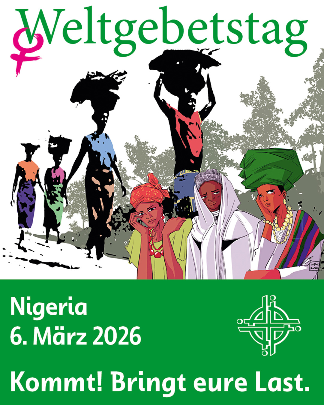 WGT_Banner_2026_Nigeria_web4_social_media-2 (c) © Weltgebetstag 2026