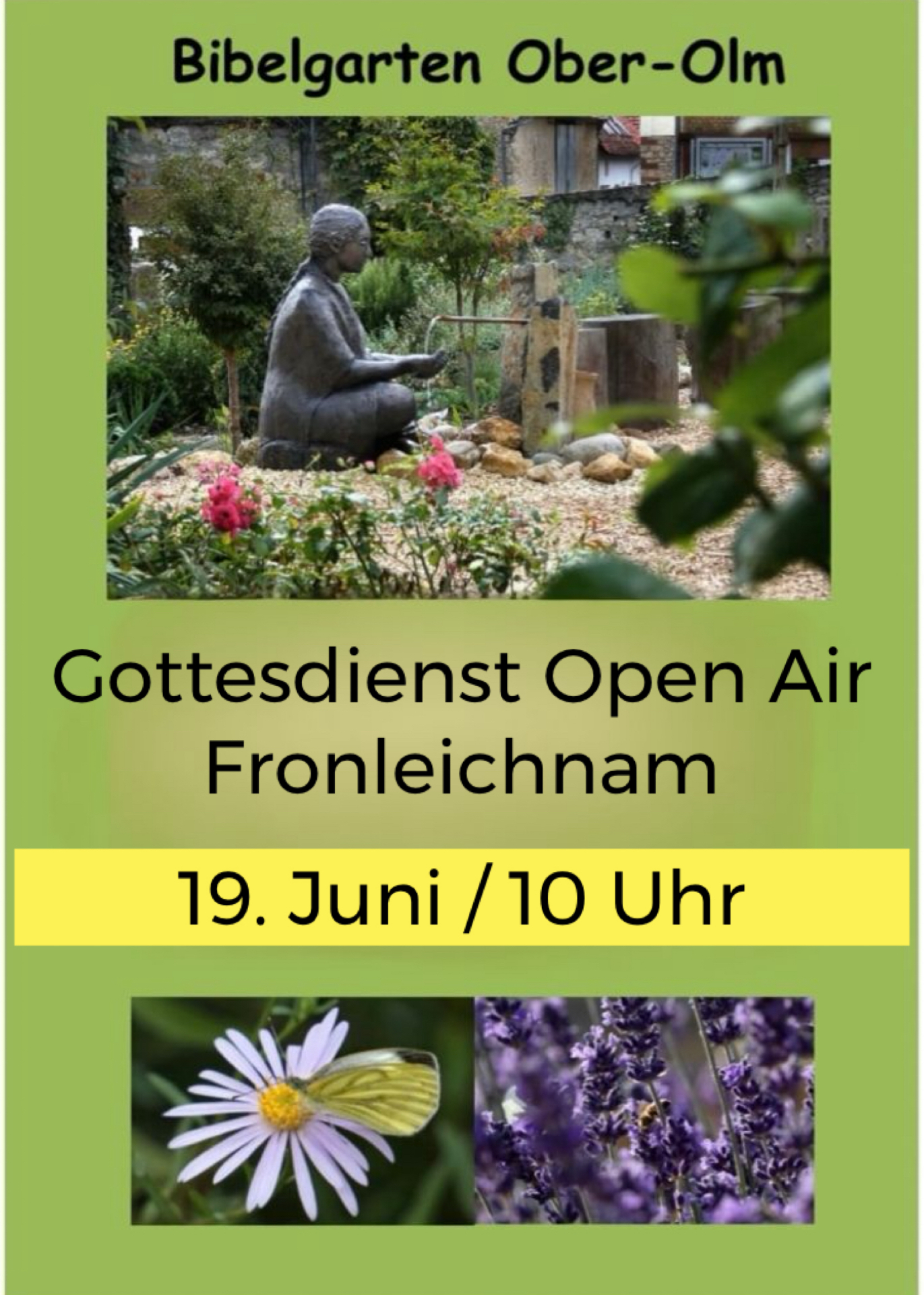 Fronleichnam (c) HE