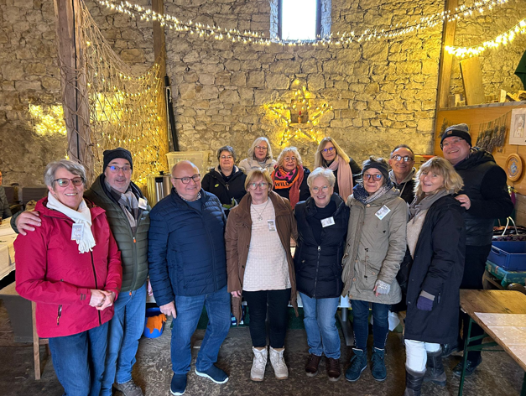 Neuer Inhalts-Abschnitt