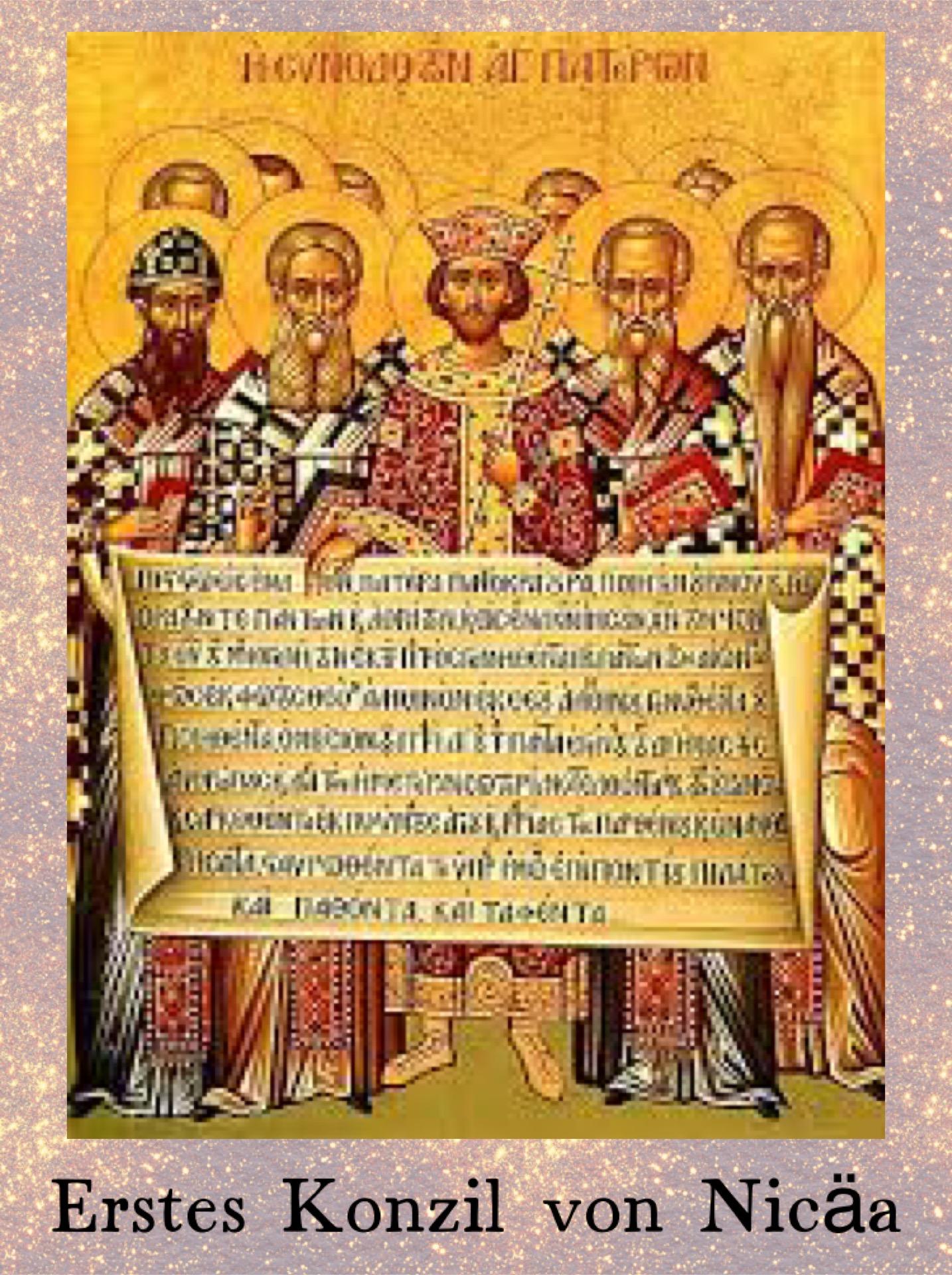 Nicaea