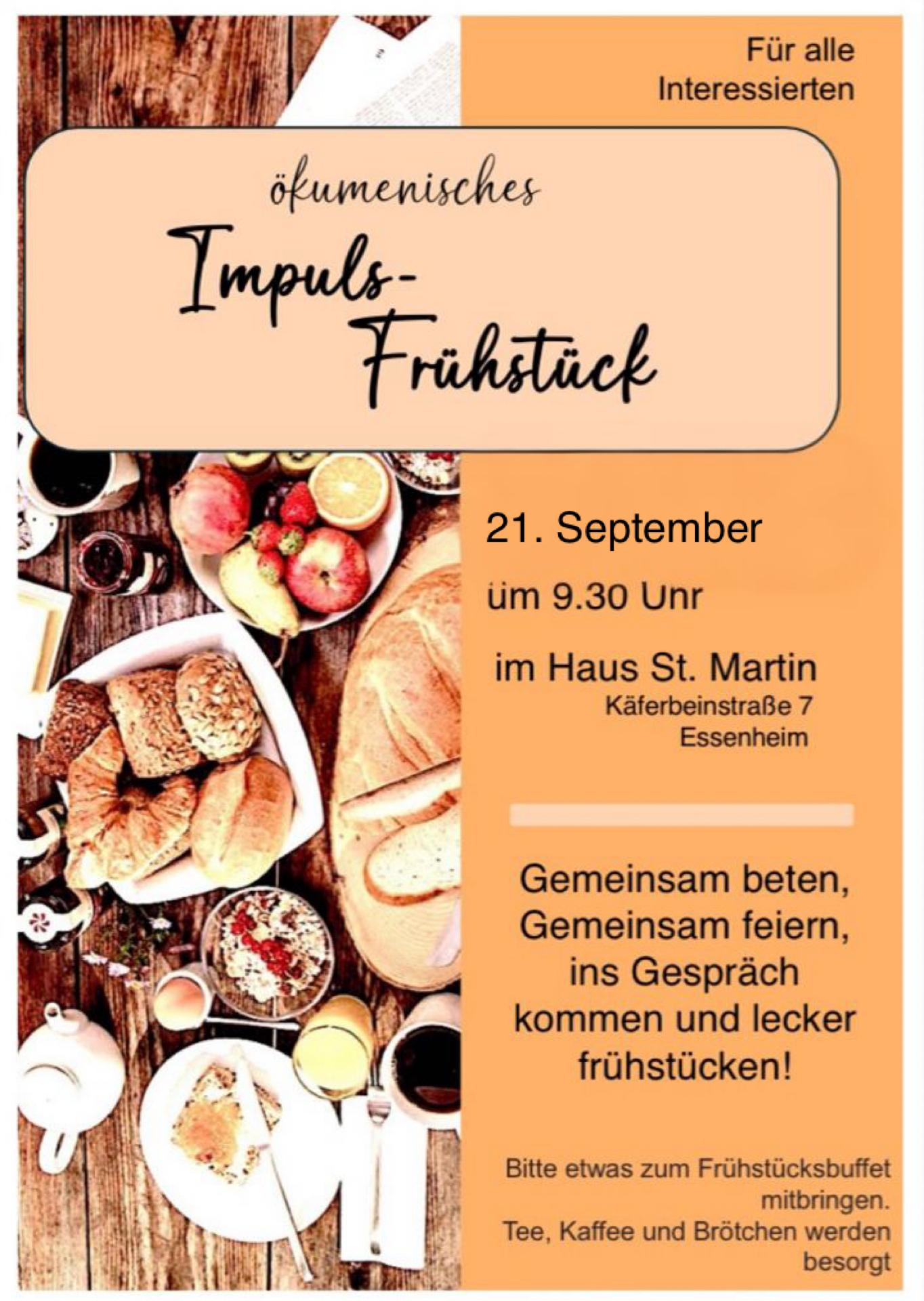 Plakat 21.09. (c) HE