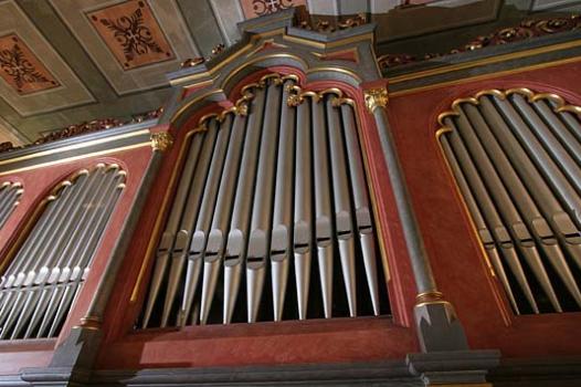 Schlimbach-Orgel