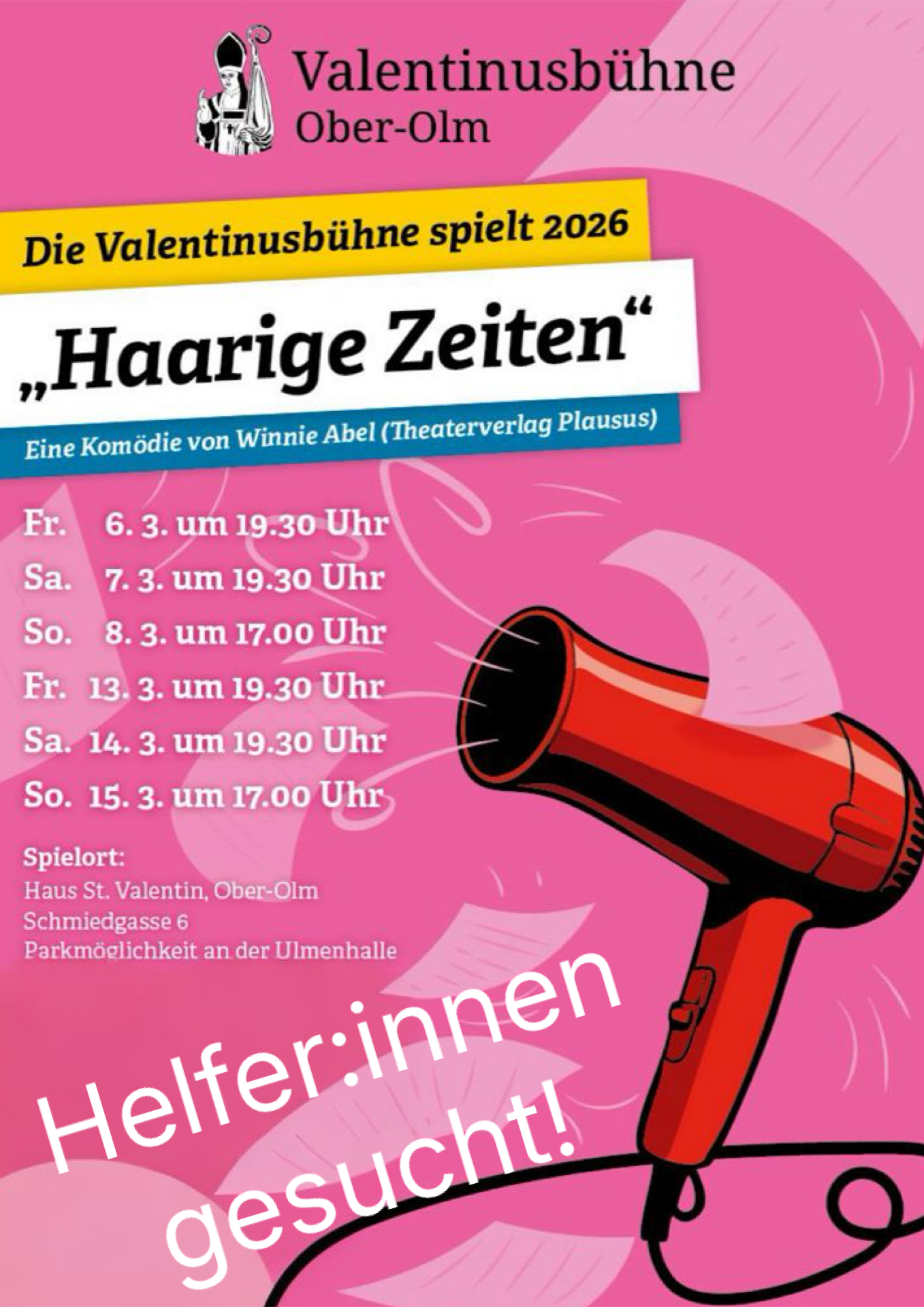 Helfer (c) Plausus HE