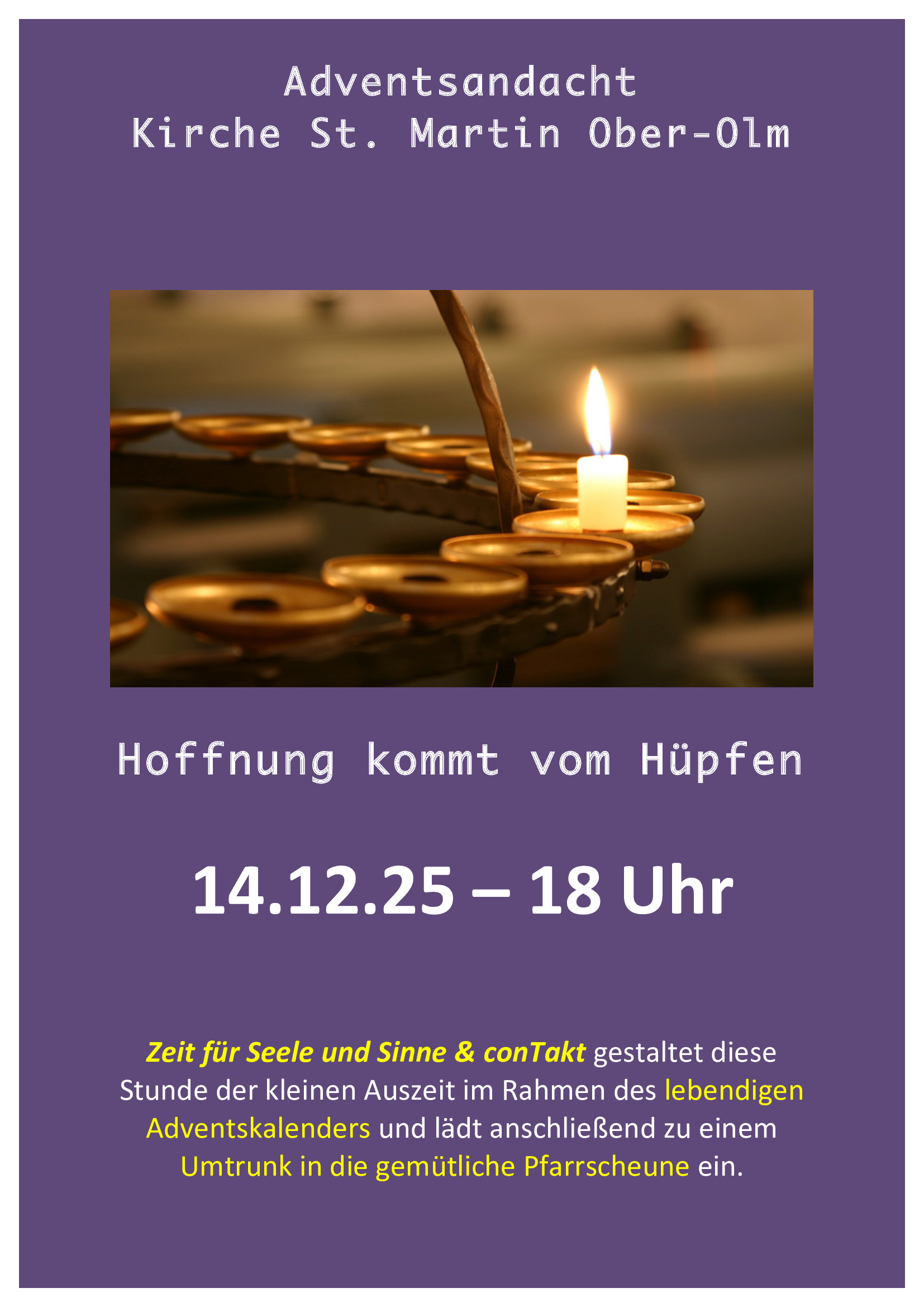 Plakat-2025-Hoffnung-kommt-vom-Hüpfen (c) KaFie