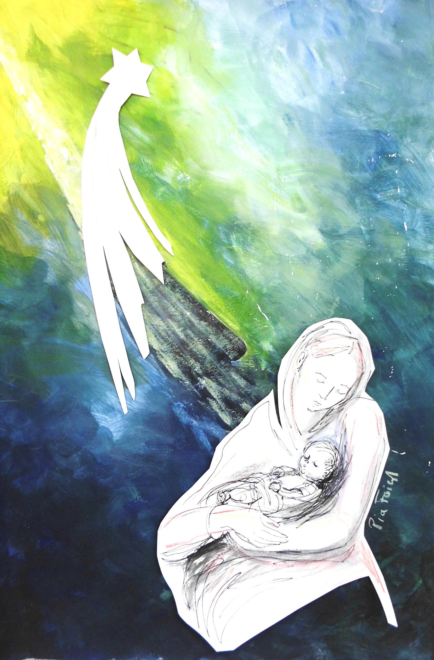 Weihnachten-2017-004_by_Pia-Schuettlohr_pfarrbriefservice (c) Pfarrbriefservice