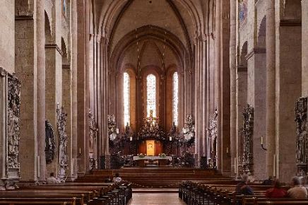 Dom Mainz