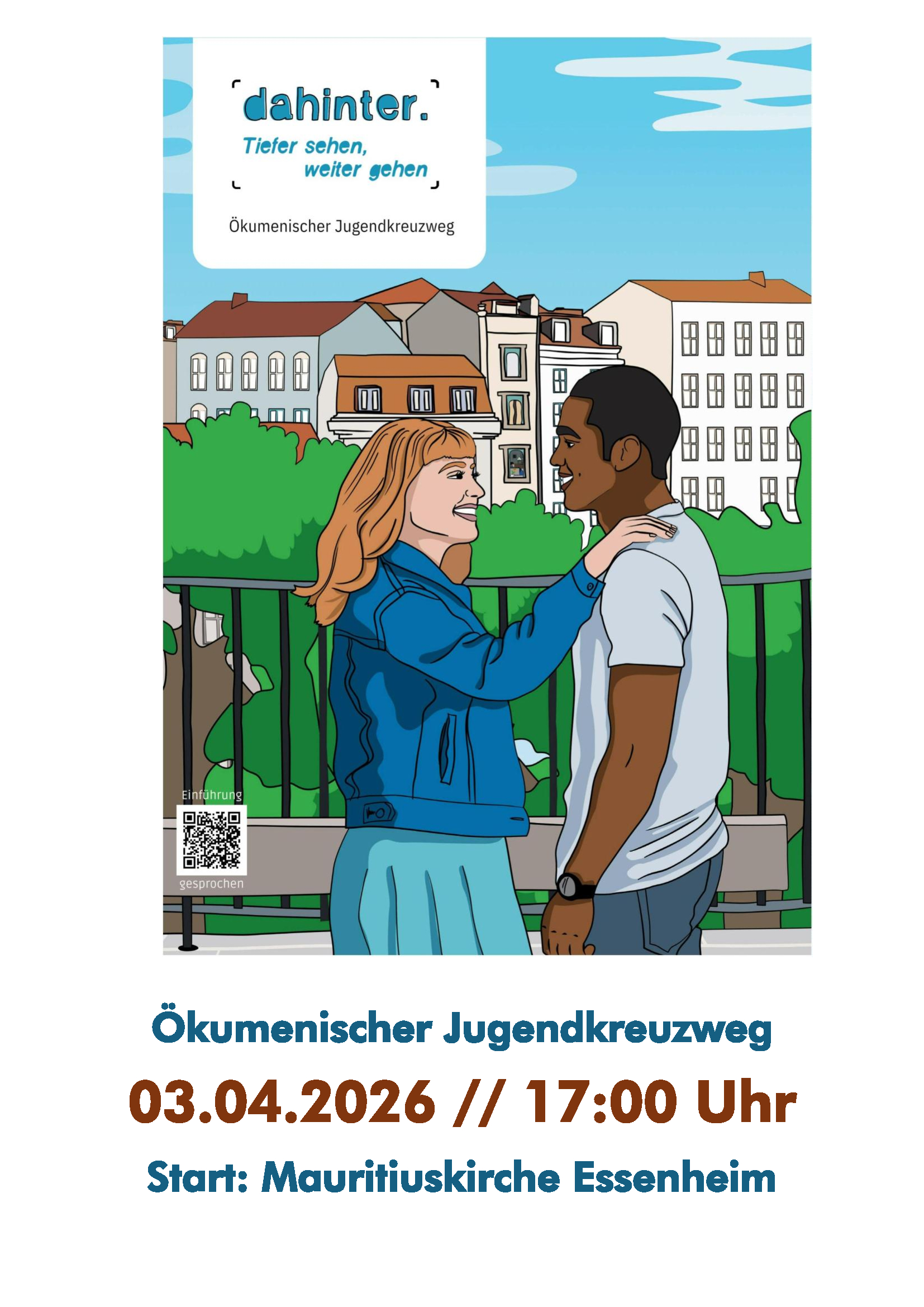 Plakat-Kreuzweg (c) HE