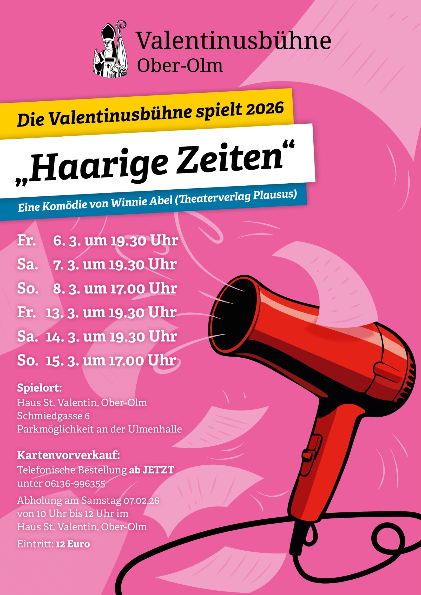 VB_Plakat_2026_Haarige-Zeiten (c) Plausus Verlag