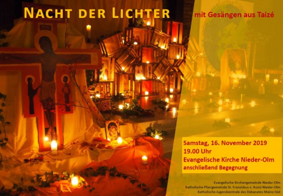 2019-11-16 NachtderLichter (c) Nieder-Olm