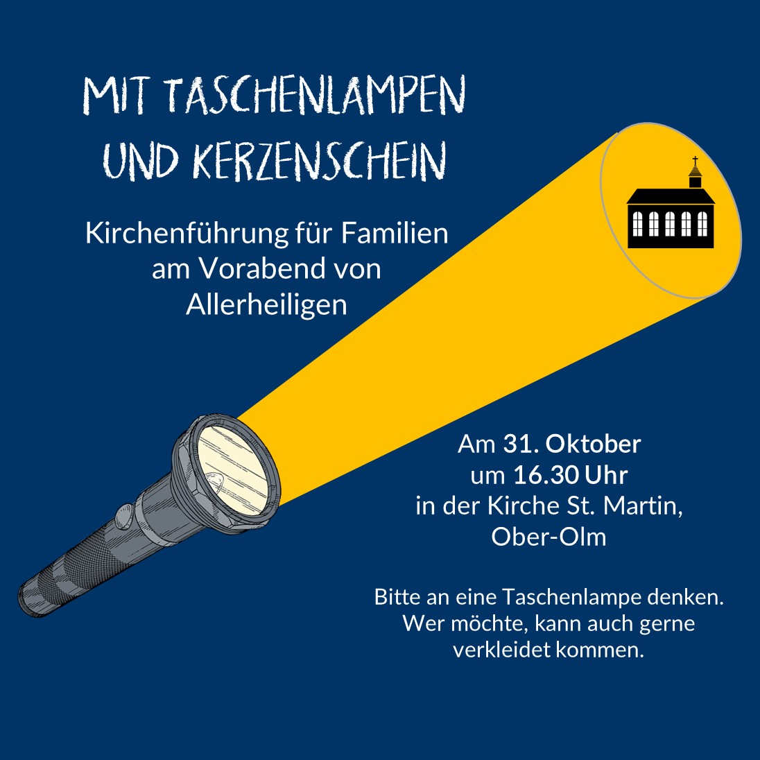 2024-10-31 Taschenlampenkirchenführung