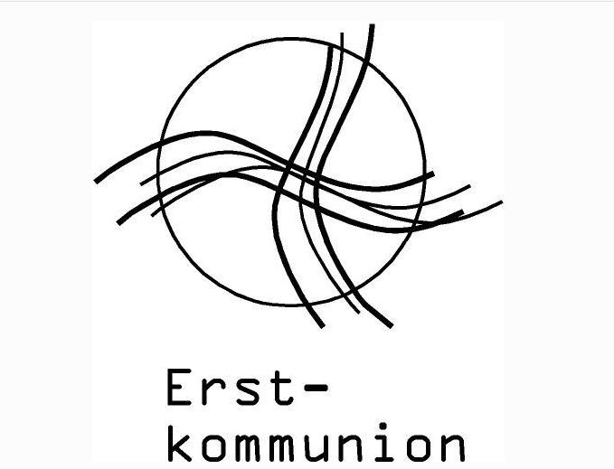 Erstkommunion (c) Bild: Karin Saberschinsky In: Pfarrbriefservice.d