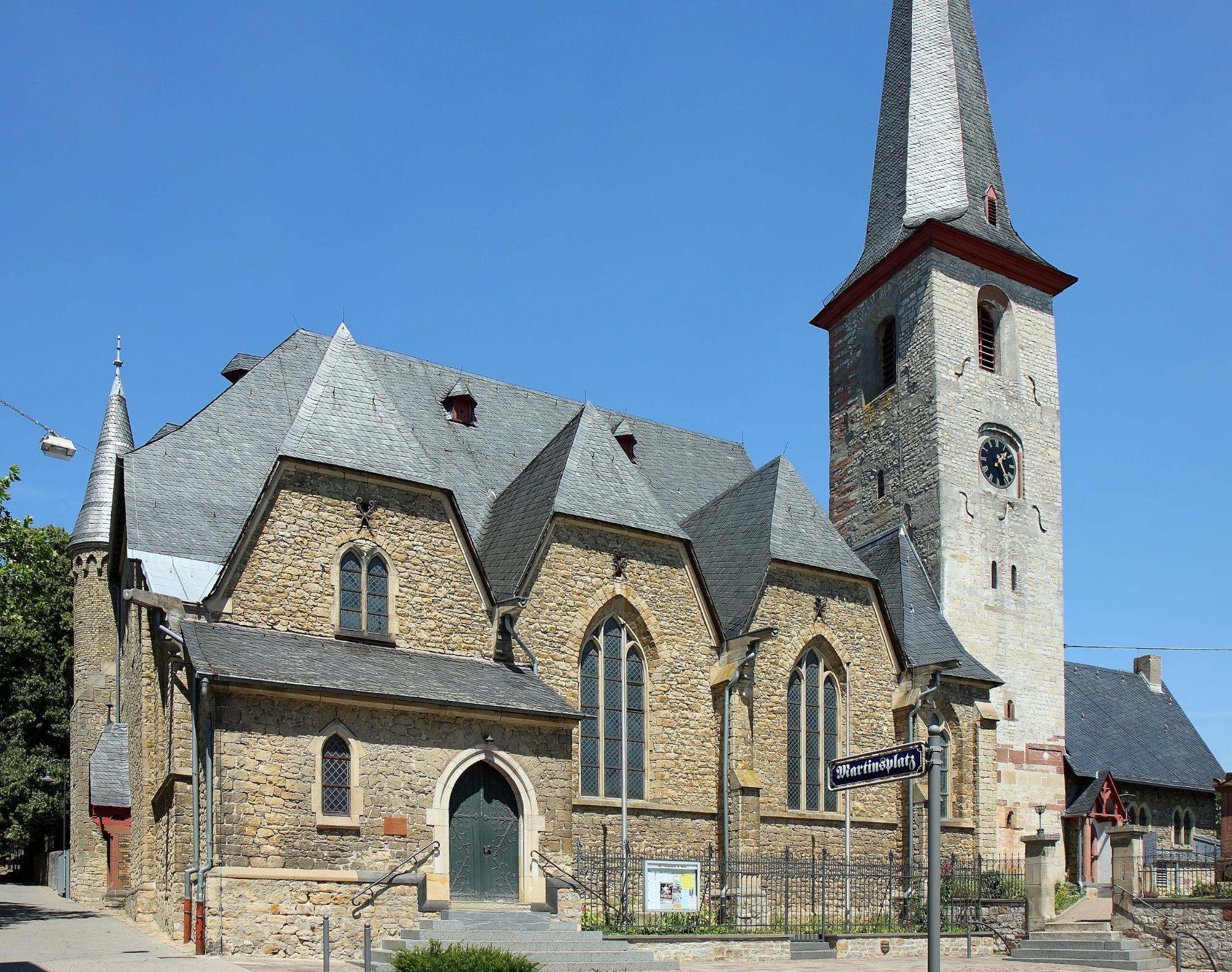 Kirche III