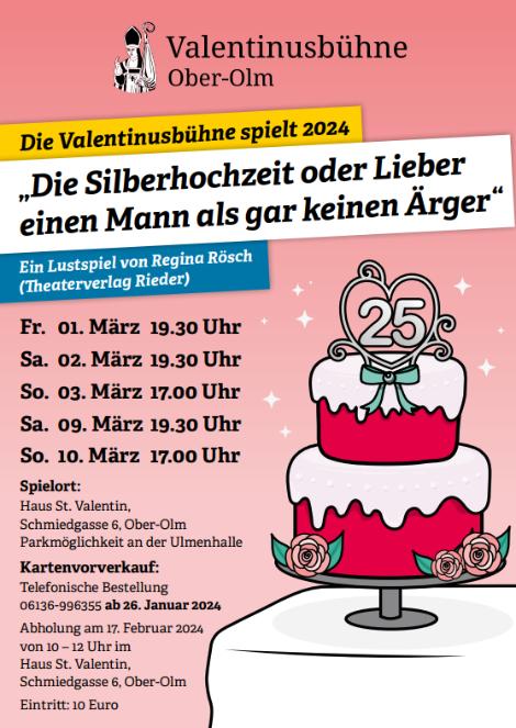 Plakat VaBü 2024) (c) Valentinusbühne