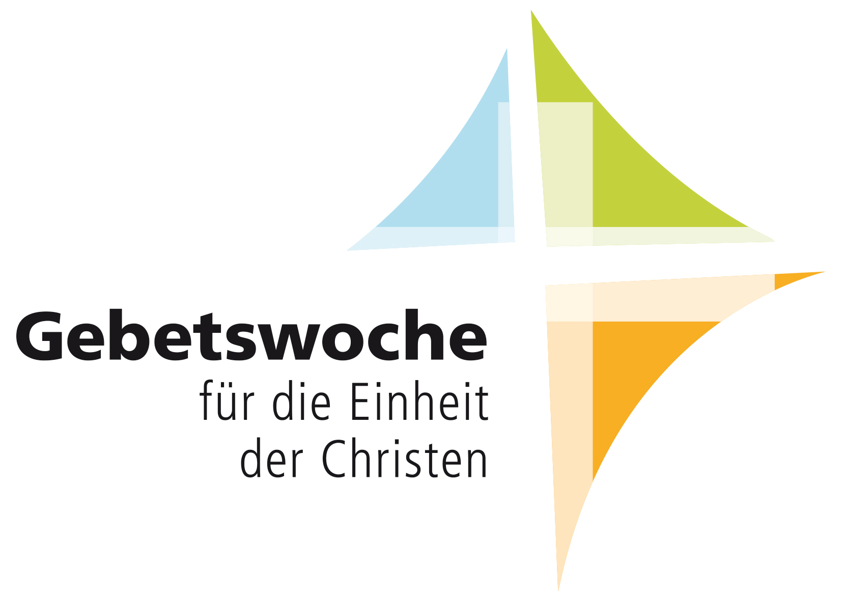 gebwo_logo_4cc_by_ack_pfarrbriefservice (c) Bild: ACK (Arbeitsgemeinschaft Christlicher Kirchen in Deutschland) In: Pfarrbriefservice.de
