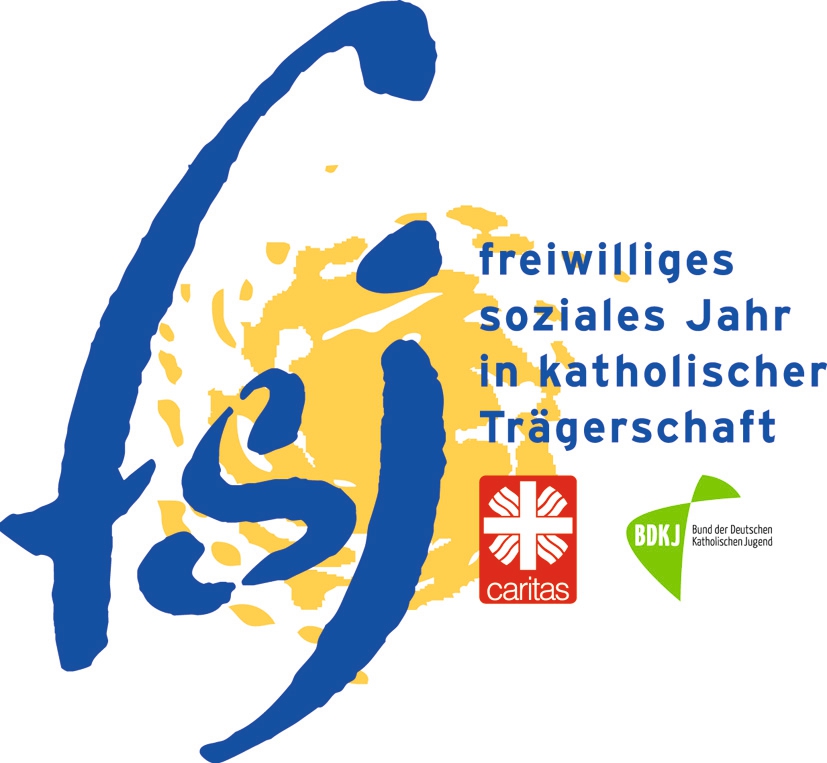 Logo-FSJ (c) pfarrbriefservice