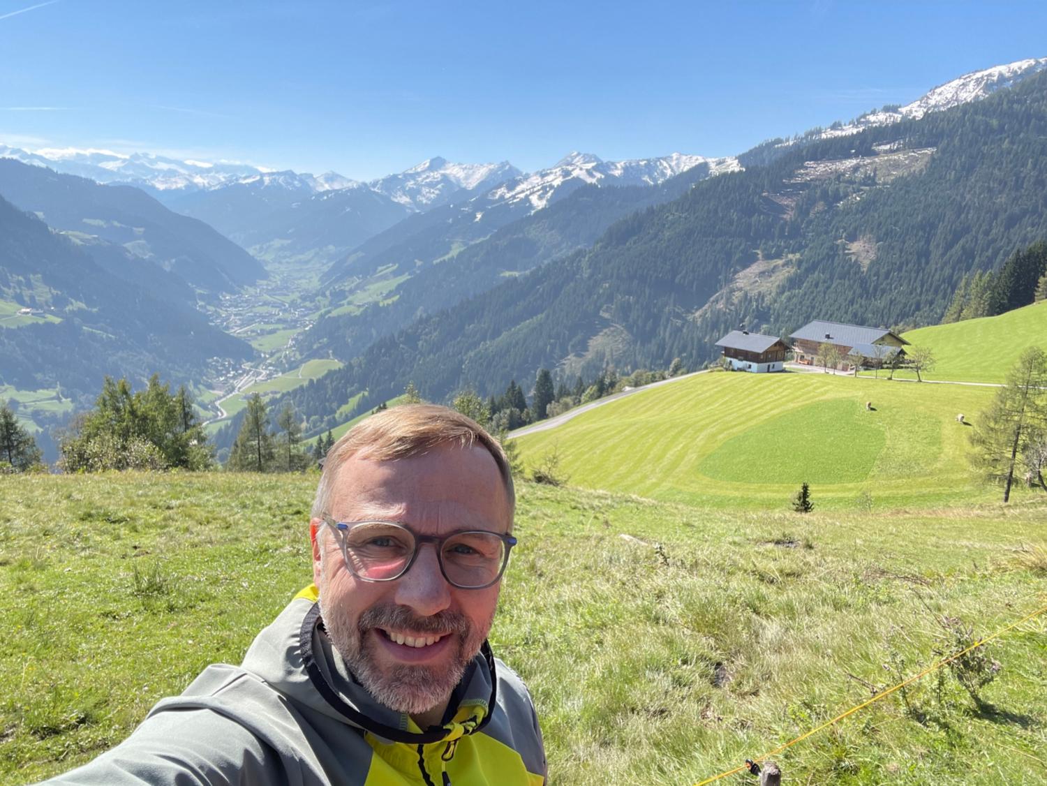 Alexander Harsch (c) Kita St. Kilian