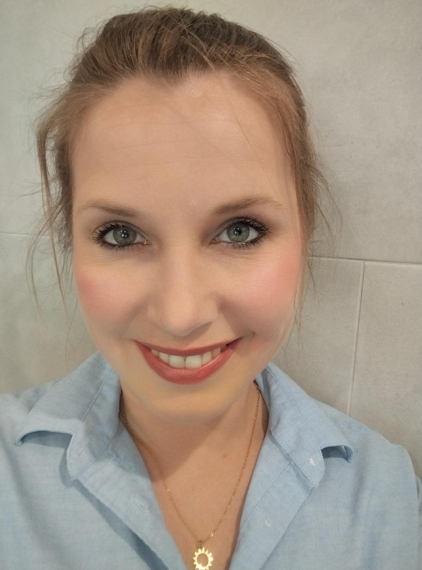 Vanessa Ponert (c) Kita St. Kilian