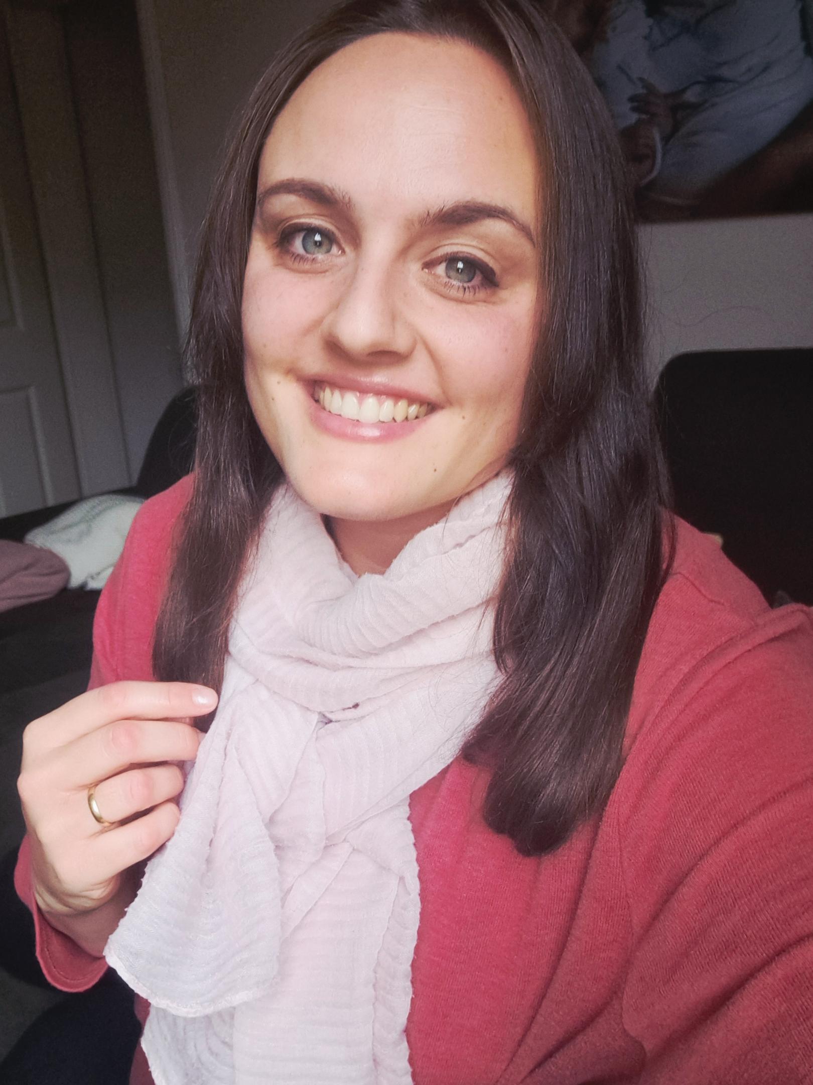 Felicitas Sapuppo (c) Kita St. Kilian