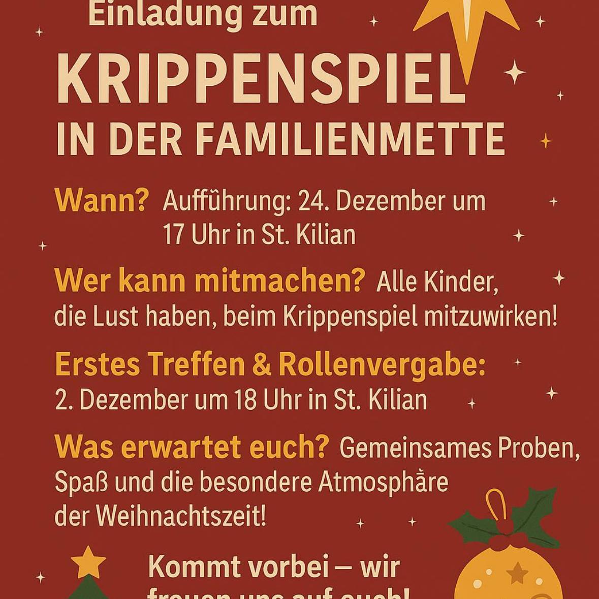 Krippenspiel_St.Kilian_2025