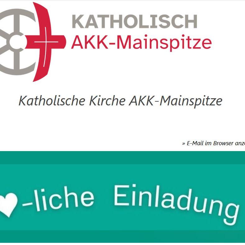 Neuer Newsletter