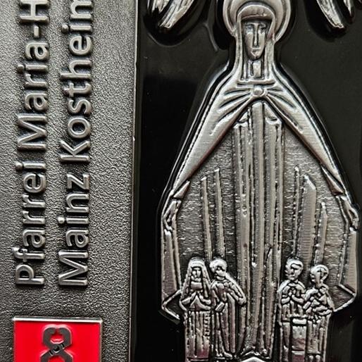 Pfarrei Maria Hilf