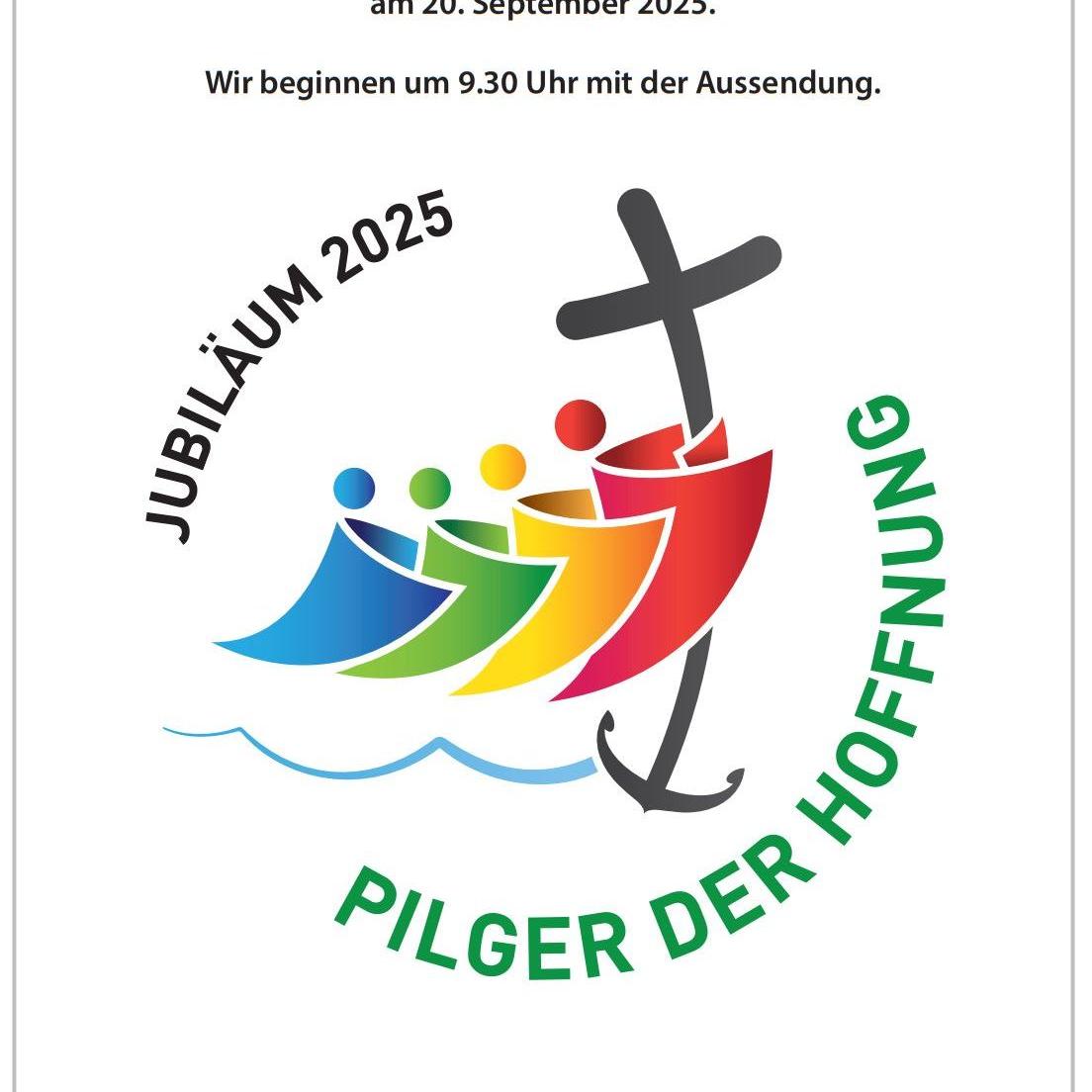 Fischbach-Wallfahrt 2025