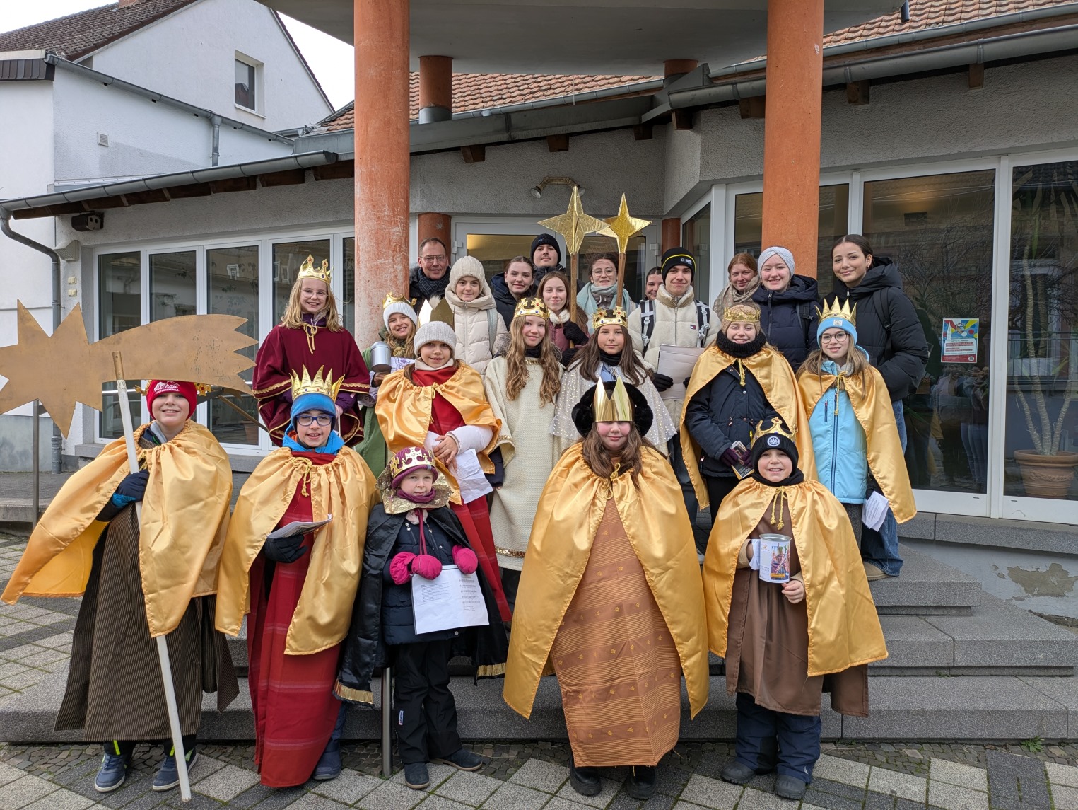 Sternsinger_2026 (c) Edith Sans-Jakob