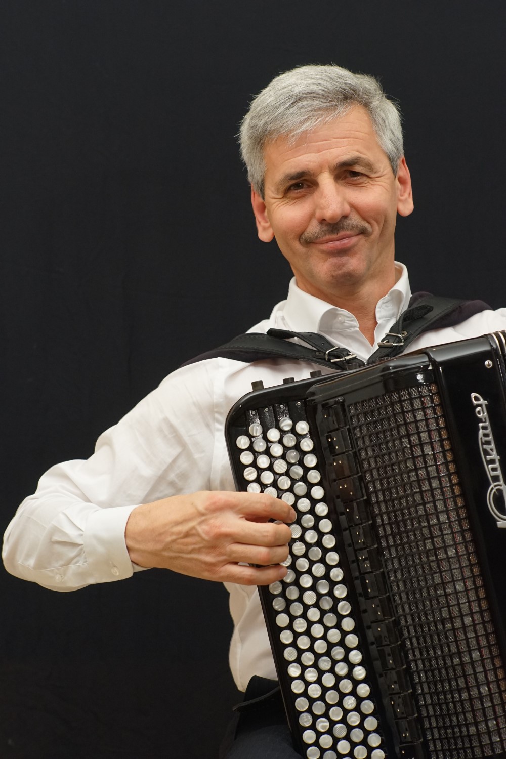 Victor Pribylov (c) Kulturtage AKK