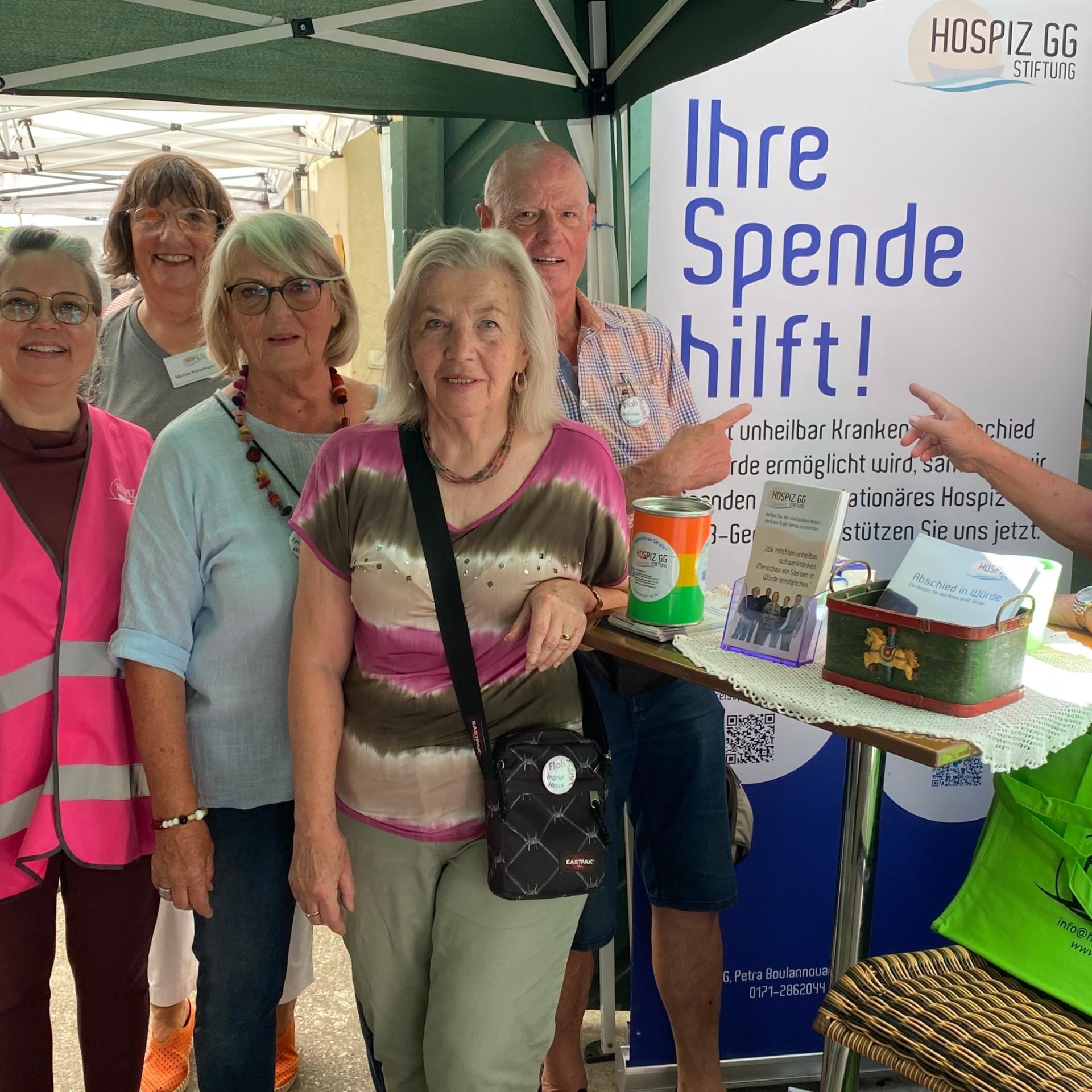2025-05-31 Garagenflohmarkt 3