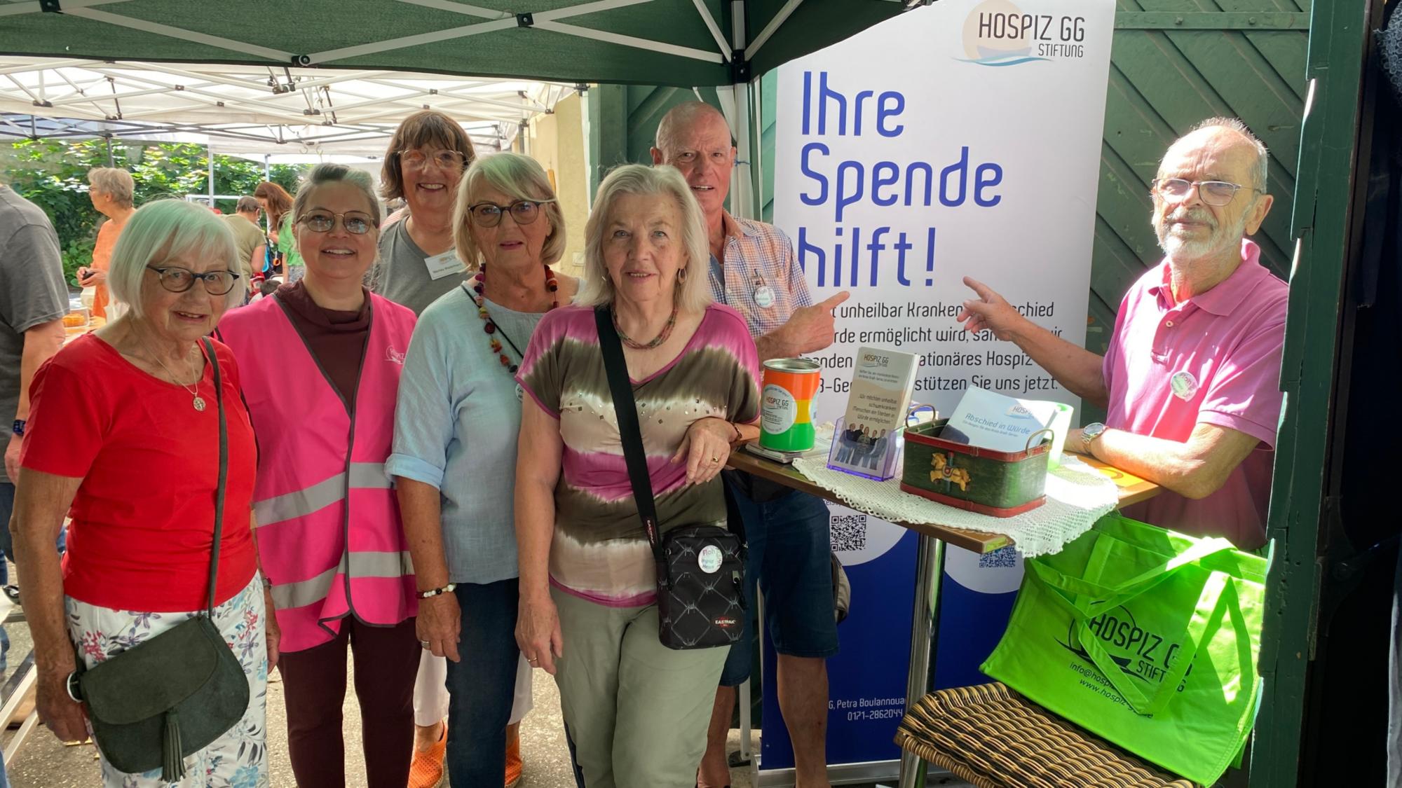 2025-05-31 Garagenflohmarkt 3