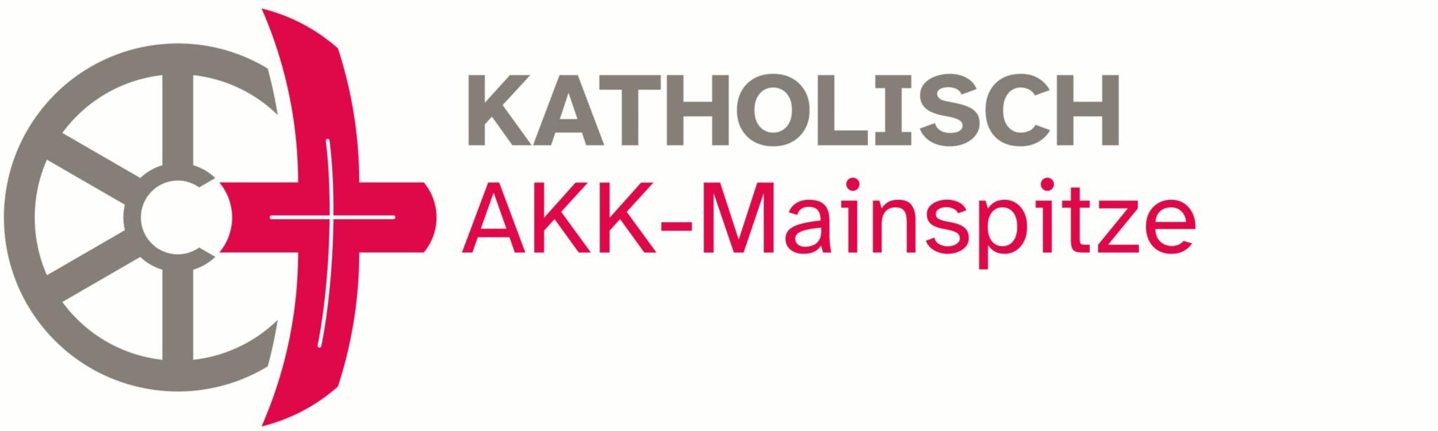 Logo AKK-Mainspitze