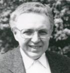 Pfarrer Gottfried Eck