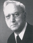 Pfarrer Franz Quirin Hessel