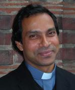 Pater Sabu Makkiyil Varkey
