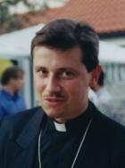 Pfarrer Stefan Selzer