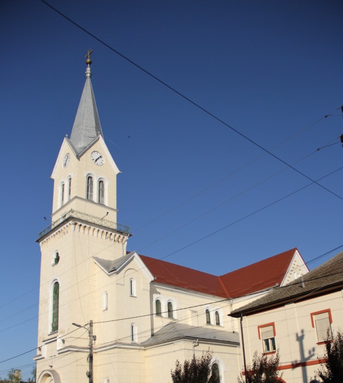 St-Anna-Kirchendach-neu (c) Förderverein Mutter-Anna-Kirche Sanktanna e.V.