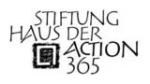 Logo der Stiftung Haus der Action 365