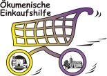 Logo der Ökumenischen Einkaufshilfe