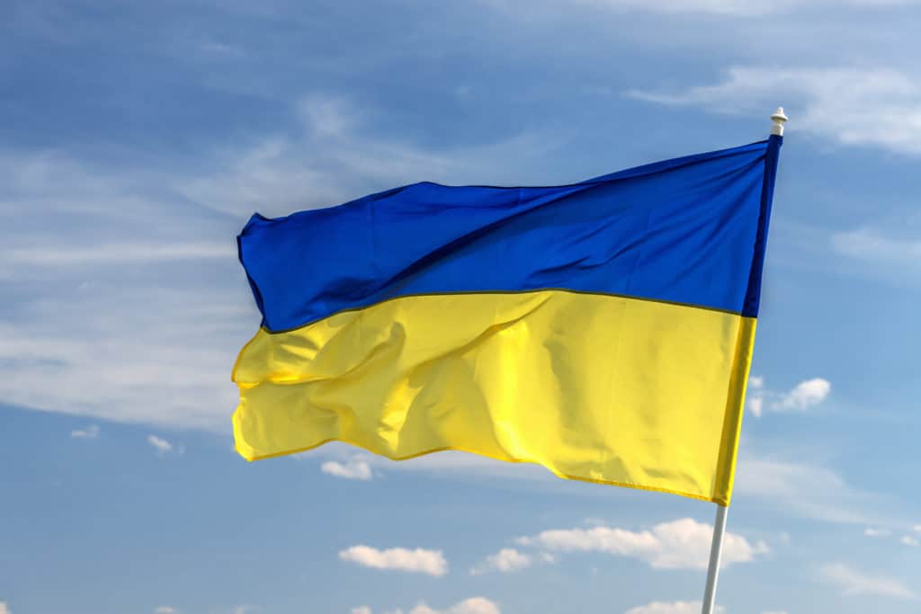 ukraine-flagge-fahne-1024x683 (c) vegconomist.de