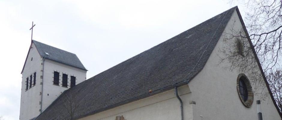 Kirche St. Alban
