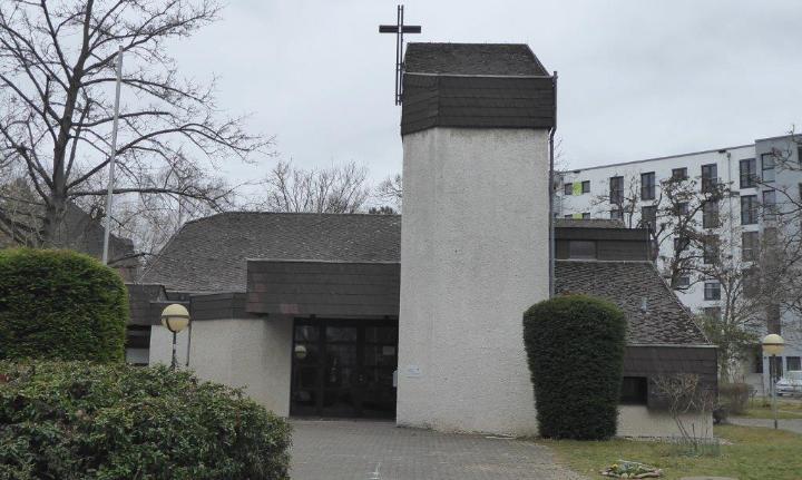 Kirche St. Jakobus