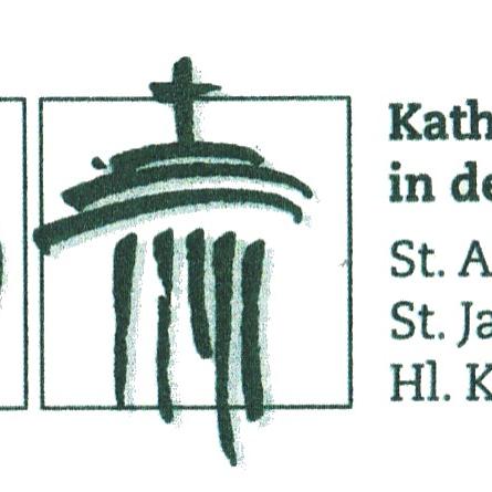 Logo Kath. Kirchen in der Oberstadt