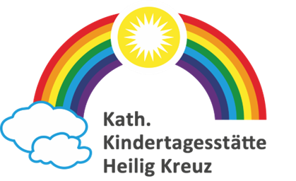 Kindertagesstätte Logo Heilig Kreuz