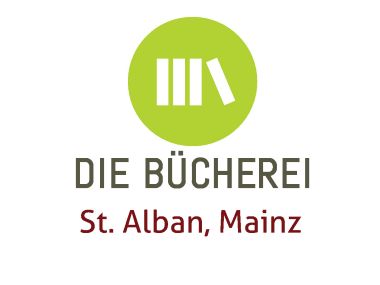 Logo_Buecherei_Alban