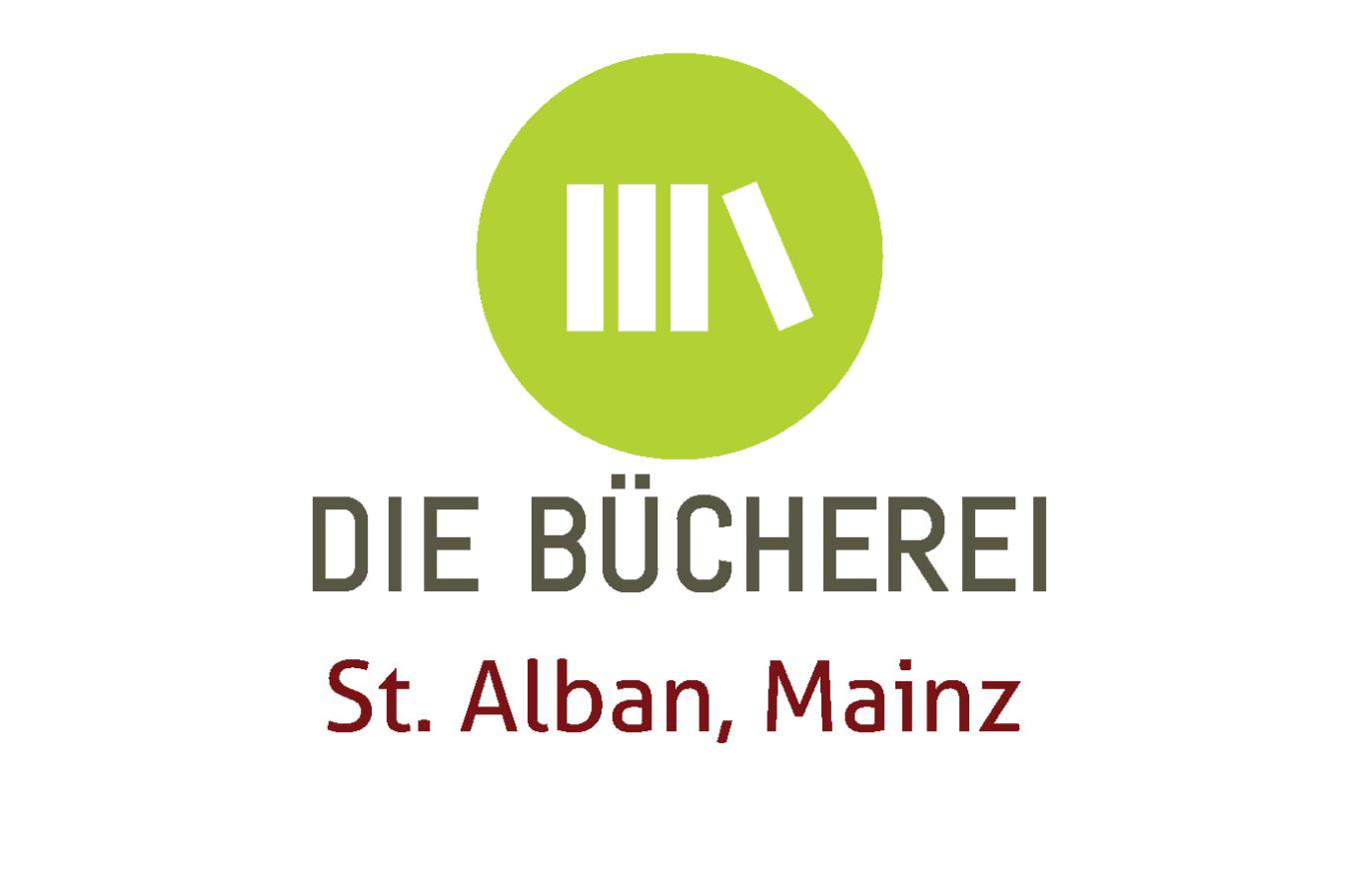 Logo_Buecherei_Alban