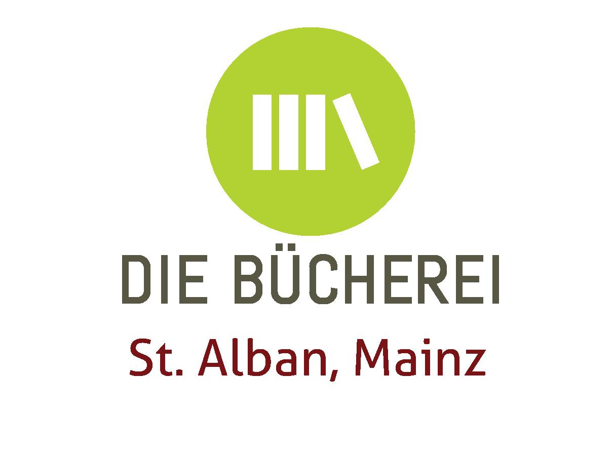 Logo_Buecherei_Alban