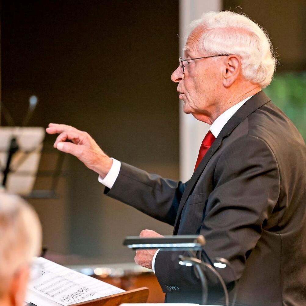 2025-10-12 Heinz Lamby (c) Stefan Sämmer